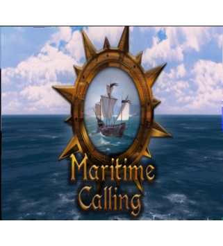 Maritime Calling Epic Games Epic Games Key GLOBAL